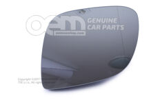 Sklo zrkadla (rovné) s nosnou doskou sklo zrkadla (asférické (3)