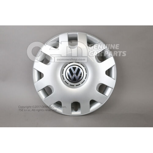 Chrómované ozdobné krúžky kolies