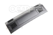 Poťah saténová čierna