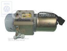 Hydraulické čerpadlo