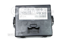 Diagnostické rozhranie pre dátovú zbernicu (brána)