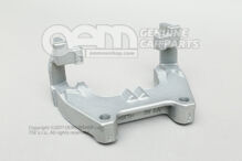 Držiak brzdy sivá 5Q0615425CSL7 (2)