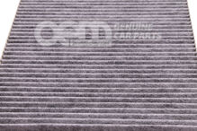 Filtračná vložka s filtrovaním pachov a škodlivín (2)