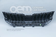 Krycia lišta vysoká chromovaná Škoda Karoq 57 (1)