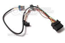 Adaptér vetvy vedenia