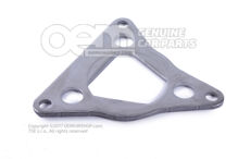 Originálna súprava na opravu ľavého ložiska Audi pre 6-stupňovú manuálnu a 7-stupňovú automatickú prevodovku (4)