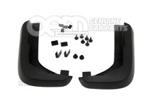 1 súprava lapačov nečistôt vľavo a vpravo