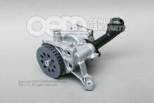 Olejové čerpadlo s integrova. podtlakovým čerpadlom (1)