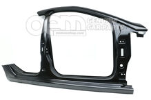 Čiastočný diel - stĺpik A/B (1)