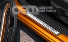 1 sada prahových líšt 6VA071303A