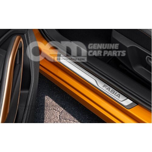 1 sada prahových líšt 6VA071303A