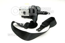 Trojbodový automatický bezpečnostný pás s napínačom pásu Čierny 2GM857705D RAA (1)