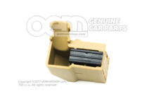 Puzdro s plochými kontaktmi s blokovaním kontaktu (2)