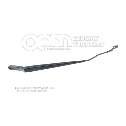 Aero ramienko stierača 7C2955409A