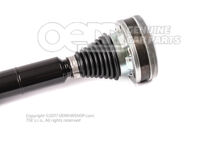 Repair kit for dual mass flywheel Audi VW Skoda Seat diesel engines (3)