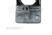 Držiak snímača (2)