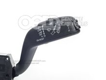 Riadiaca kol. kombinovaný vypínač saténová čierna (2)