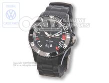 Golfové hodinky GTI (počítadlo otáčok) (2)