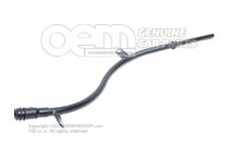 Rúra pre mierku oleja (1)