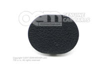 Cover cap soul (čierna)