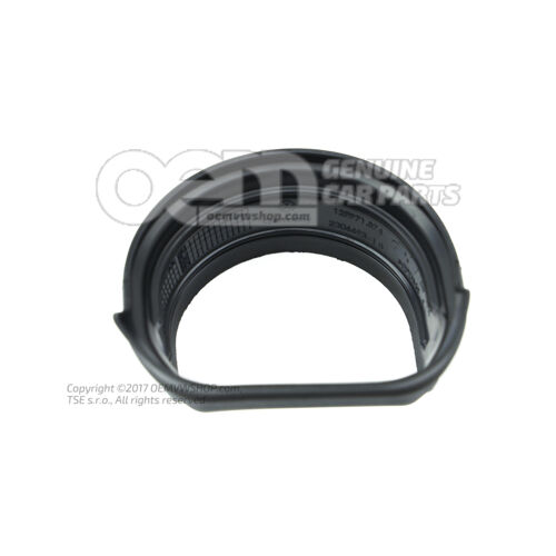 Tesniaci krúžok na nab. kábel 12E971874