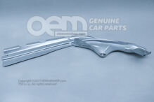 Predĺženie pozdĺžneho nosníka (1)