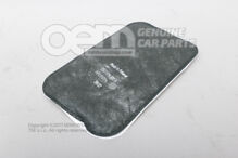 Zvuková izolácia 7N0864733A