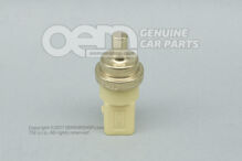 Dvojitý snímač teploty