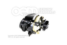 Halogénové hmlové svetlo 1S0941699 (2)