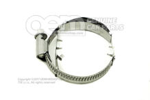 Hadicová svorka 40-60X12 (2)