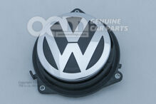 Oper.mechan. S mikrospínačom chrómové farby / čierna