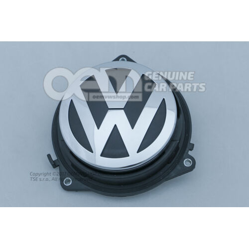 Oper.mechan. S mikrospínačom chrómové farby / čierna