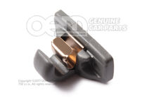 Úchyt pre slnečnú clonu achát šedý (2)