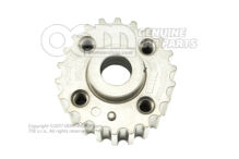 Ozubená remenica 04L105263G (1)