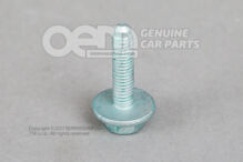 Šesťhranná skrutka M6X25 (2)