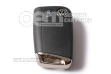 Hlavný kľúč Profil vonk./vnútornej dráhy 2G6959752AFAIF (1)