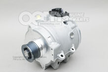 Štartér-alternátor (vodou chladený) 4N1903028 Štartér-alternátor (vodou chladený) 4N1903028