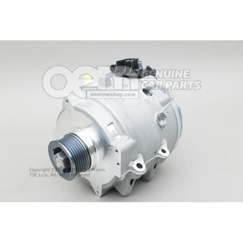 Štartér-alternátor (vodou chladený) 4N1903028