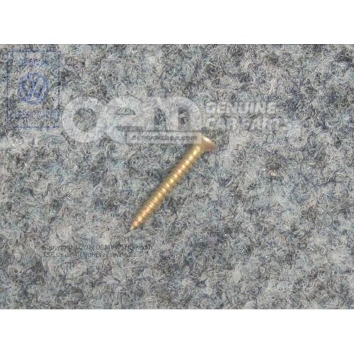 Skrutka so záp. hlav.do plechu