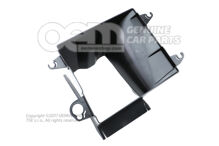 Vedenie vzduchu 5H0121334A