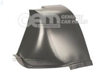 Predný diel podbehu kolesa