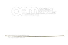 Plstený pásik (samolepiaci) &#39;obj. jednotka 25&#39;