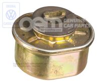 Gumokovové ložisko