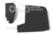 Súprava tesnení pre obklad dverí