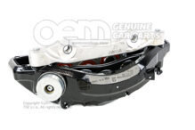 80A615108J Audi Q5/Sportback čierny Brzdový strmeň bez brzdových doštičiek veľkosť 375x36mm predný pravý (3)