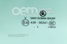 Sklo dverí (izolačné sklo) (1)