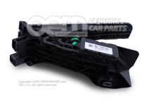 Pedál akcelerátora s elektronickým modulom (4)