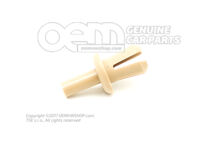 Nit rozmetadla béžový