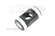 Ložiskový čap (1)