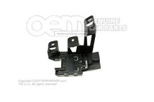 Držiak pre riadiacu jednotku 10A907456B